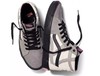 鼠年限定 Vans 携手中国当代艺术家赵赵 ZHAOZHAO 将老鼠的地下世界呈现于现实空间中 以独特视角展现全新鼠年生肖联名系列 透明 低帮灰色 低帮灰黑 低帮黑红 低帮灰红 型号:JL102 商品缩略图3