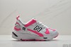 新百伦New Balance 878 官方同步新品 超软皮面网布拼接 缓震复古跑步鞋 商品缩略图1