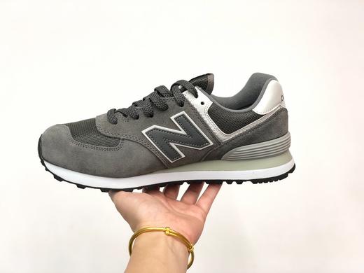 新百伦经典NB 574系列 EVA高弹 ENCAP减震中底 复古运动鞋休闲鞋 商品图9