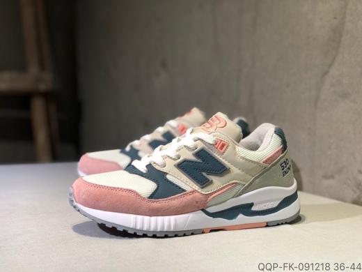 New balance新百伦530系列 经典休闲运动QQP-FK-091218 商品图9