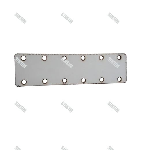 C型/后档/210加强板 宽度5.7/不锈钢406010021 商品图1