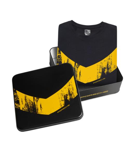 718 Cayman GT4 Clubsport主题男士T恤 商品图2