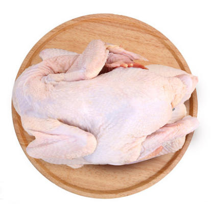 苏食清远皇后鸡900g【清热降噪】【025】 商品图0