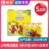 【团长】未来星营养果汁酸奶饮品香蕉味瓶装180ml×16瓶 商品缩略图0