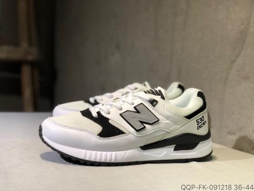 New balance新百伦530系列 经典休闲运动QQP-FK-091218 商品图7