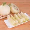 （特惠5.8元/斤）白皮甜瓜新鲜蜜瓜阎良甜瓜 商品缩略图1