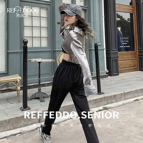 热风朵 · 速干裤 | 降温8°冰凉，高别闷热，冰凉丝滑，抗皱耐磨，网红推荐