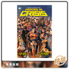 合集 英文原版 DC大事件 危机中的英雄 Heroes In Crisis 精装漫画合集 商品缩略图0