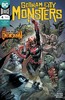 哥谭城市怪物 Gotham City Monsters 商品缩略图2