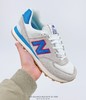 NEW BALANCE/新百伦 ML574NFU   中底EVA高弹+鞋垫高弹材质  ENCAP减震中底 商品缩略图2
