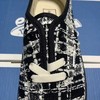 Vans小香风粗麻花妮子鞋是万斯2020年又一火爆力作 商品缩略图3