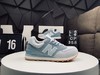 新百伦 new balance   NB574  猪八革 网面  运动休闲鞋 商品缩略图7