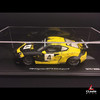 718 Cayman GT4 Clubsport  2019年新款车型 限量版1:18汽车模型 商品缩略图4