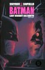 黑标 蝙蝠侠 地球最后的骑士  支线 Batman Last Knight On Earth（2019）变体 商品缩略图0