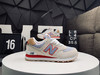 新百伦 new balance   NB574  猪八革 网面  运动休闲鞋 商品缩略图1