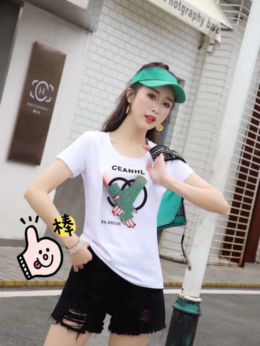 重工艺钻T 商品图1