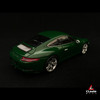 第一百万辆911纪念版 911(991) Carrera S 1:43汽车模型 商品缩略图2