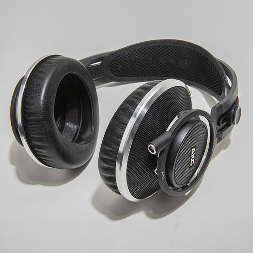 【降价拍卖】AKG/爱科技 K812旗舰耳机 商品图5