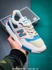 新百伦New Balance 998系列 复古运动休闲跑步鞋 猪八革材 商品缩略图2