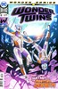神奇双子 Wonder Twins 商品缩略图1