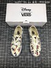 Vans Classic Slip-On米奇联名 卡通米老鼠印花帆布一脚蹬 经典情侣休闲滑板鞋 商品缩略图7