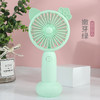 【便携式超静音手持小风扇】迷你usb充电学生卡通生活电器小型办公室大风力 商品缩略图9