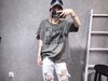 纯棉T恤 商品缩略图3