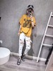 纯棉T恤 商品缩略图2