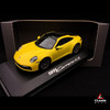 911(992) Carrera 4S  1:43汽车模型 商品缩略图4