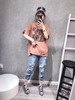 纯棉T恤 商品缩略图1