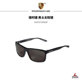 保时捷 男士太阳镜