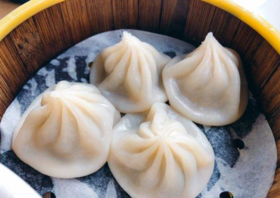 苏食25g鸡汁汤包18只装/450克/份【0510】