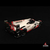919 Hybrid 2017年勒芒耐力赛冠军纪念款 1:43汽车模型 商品缩略图2