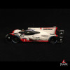 919 Hybrid 2017年勒芒耐力赛冠军纪念款 1:43汽车模型 商品缩略图3