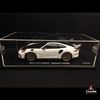 911(991) GT3 RS  Weissach Package款 1:18汽车模型 商品缩略图4