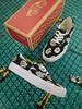 男女鞋硫化 万斯 范斯Vans Sk8-Mid Reissue"Daisy"中帮帆布休闲滑板鞋“黑白小雏菊”VN0A391FTOZ  低帮 中帮 高帮 一脚蹬 懒人鞋 商品缩略图5