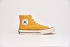 正确软蓝底 匡威 Converse 1970s 经典高帮 1970 复古黑 蓝色 藕粉 粉色 落叶黄 纯白 白色 商品缩略图8