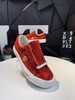Vans Sid DX 安纳海姆系列  翻毛皮低帮 黑色 灰色 红色 绿色 黄色 深棕 蓝色 酒红 经典 休闲滑板鞋 官方同步 日系潮人纷纷上脚 商品缩略图1