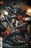 变体 丧钟 Deathstroke Vol 4 商品缩略图0