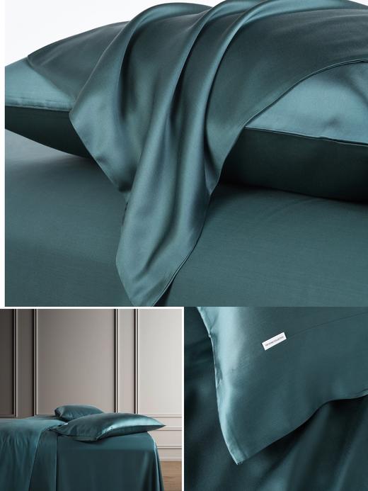 蔚蓝60LF四件套 TE31 （墨绿） 商品图1
