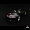 911(992) Carrera S Cabriolet 1:43汽车模型 商品缩略图3
