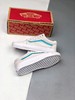 万斯 Vans  果冻条 雾霾蓝&白绿色  🌵Size ：35--39 商品缩略图1