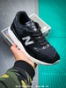 新百伦New Balance 998系列 复古运动休闲跑步鞋 猪八革材 商品缩略图1