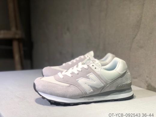 New balance新百伦574系列 经典款慢跑鞋OT-YCB-092543 商品图3