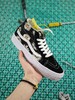 男女鞋硫化 万斯 范斯Vans Sk8-Mid Reissue"Daisy"中帮帆布休闲滑板鞋“黑白小雏菊”VN0A391FTOZ  低帮 中帮 高帮 一脚蹬 懒人鞋 商品缩略图0