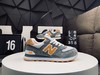 新百伦 new balance   NB574  猪八革 网面  运动休闲鞋 商品缩略图2