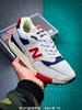 新百伦New Balance 998系列 复古运动休闲跑步鞋 猪八革材 商品缩略图3