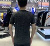 李宁男体恤 ATSQ053 商品缩略图0