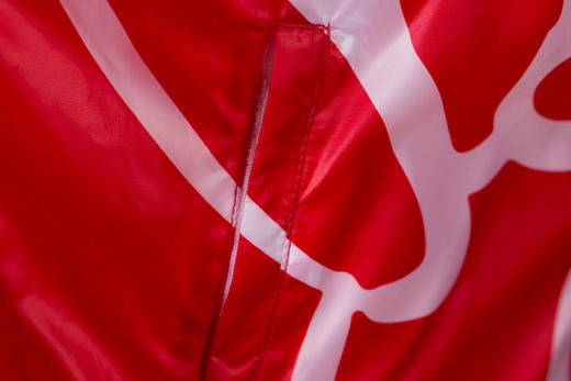 严素皮肤风衣,世界和平,TeamYansu,通款,防晒,超轻,可收纳,速干,防风 商品图6