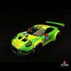 911(991) GT3 R  2018年纽北24小时耐力赛冠军限量纪念款 1:43汽车模型 商品缩略图1